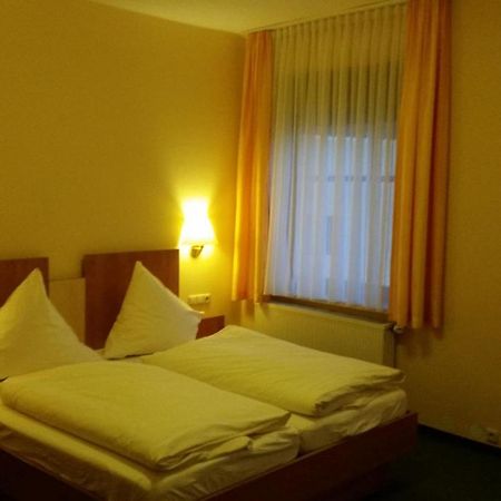 Hotel Thueringer Hof Ebeleben Ngoại thất bức ảnh